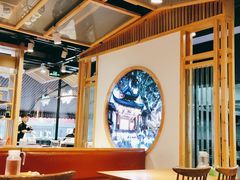 大堂-成都吃客(九眼桥店)
