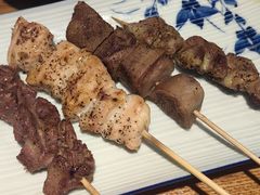 -桂马·日本料理·海胆·海鲜饭·酒场(民主广场店)