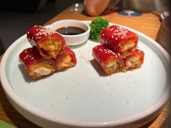 -点心传说·粤菜点心(佐阾虹湾店)