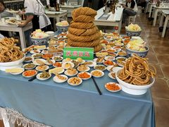 -民杨抓饭(柏香苑店)