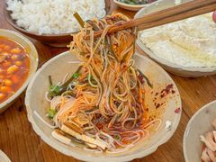 -九九豆花馆(解放碑步行街店)