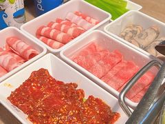 -野妹火锅(南园店)