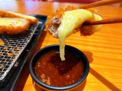 -俊泰食档·韩式料理(新迎小区店)