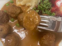 -宜家·瑞典风味餐厅(北京西红门店)