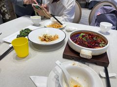 -狮王府淮扬菜(百家湖1912店)