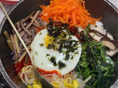 -服务大楼冷面(延大店)