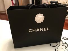 -CHANEL(恒隆广场店)