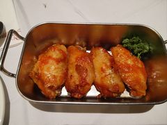 -西部牛排(京华城店)