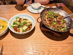 -湘间田舍(北仑银泰店)