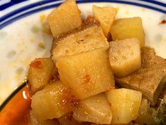 辣酱-永丰面馆(汉口路店)