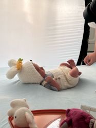 -玛瑞莎孕婴童摄影到家拍