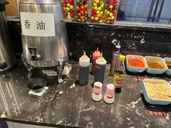 -锅说大脸毛肚重庆老火锅(佐阾店)