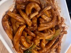 -翡翠拉面小笼包Crystal Jade(上海浦东国际机场T1店)