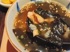 -山葵家·创意料理(宁波来福士店)
