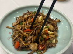 -围龙屋客家食府(福田店)