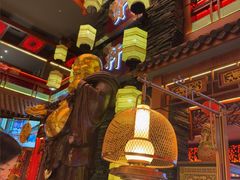 -宝轩渔府·老字号海鲜·正宗津菜(水上店)