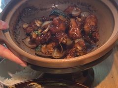 -青年公社烤鸭(青年路店)