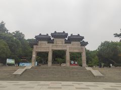 -云龙山