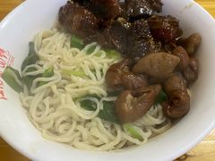 -泰顺江南春面馆