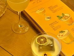 -LAMP BAR 水烟音乐酒吧