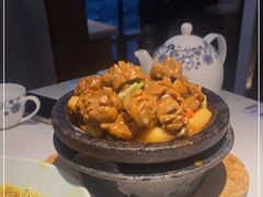 -潮堂 · 潮州菜(国贸商城店)