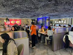 -徐记小怪兽肉蟹煲(中央大街店)