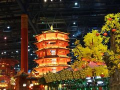 -万达茂商场(南京仙林店)