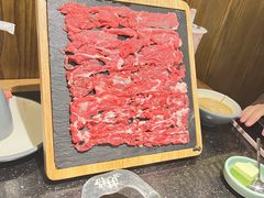 -井格重庆火锅(西直门凯德Mall店)