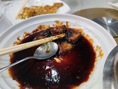 叉烧-华南师范大学石牌校区陶园