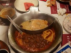 -刘一锅筋头巴脑(大悦城C店)