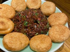 驴肉酥-淀里船宴(卓达店)