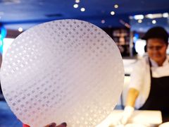 -香港喜来登酒店蚝酒吧