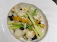 -枣子树·素食餐厅(普陀山店)