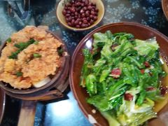 -张关合渣(航空大道店)