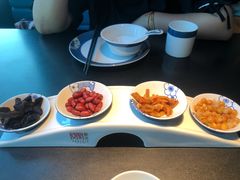开胃小菜-凤凰湘语(浦东旗舰店)