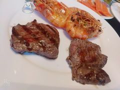 -太原富力铂尔曼大酒店-尚西餐厅