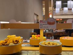 -喜家自助小火锅(乐客城店)