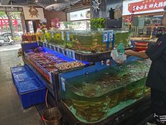 -大家食府·福建菜(FAC协盛中心庭院餐厅店)