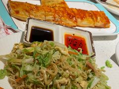-胖太太四川麻辣排骨串(镇江路分店)
