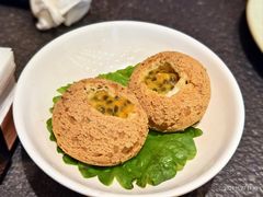 -蝴蝶里·粤菜·点心(滨江龙湖店)