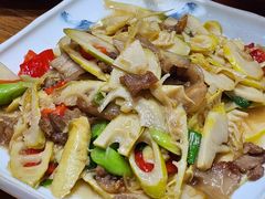 -下梅人家土菜馆(历史文化餐厅度假区店)