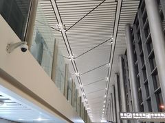 -贵阳龙洞堡国际机场-T2航站楼