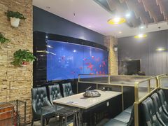 -蒸唯鲜·蒸汽海鲜融合菜(曙光西路店)