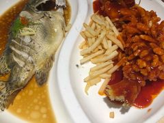 -马凯餐厅(长椿街店)