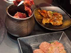 -まるみち   丸道东京烧肉(虹梅路店)