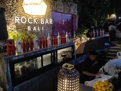 -Rock Bar Bali(Bali)