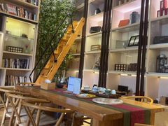 -麦子MaiMassage(打浦桥店)