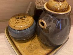 小菜-狮头牌卤味研究所·卤味饭(花城汇南区店)