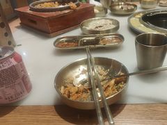 -韩宫宴烤肉·料理(大宁国际店)