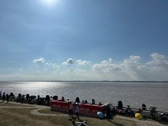 -观潮胜地公园